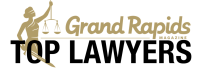 Grand Rapids Top Lawyers logo