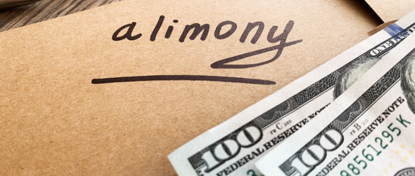 Alimony in Grand Rapids