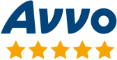 avvo logo badge