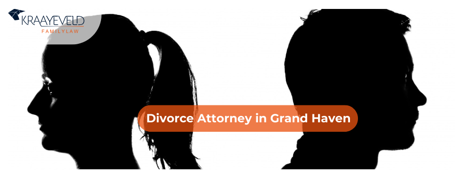 Divorce Attorney in Grand Haven